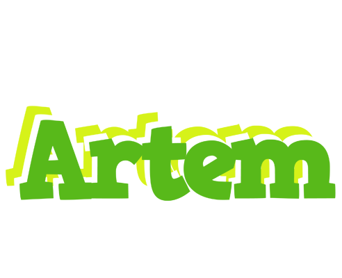 Artem picnic logo
