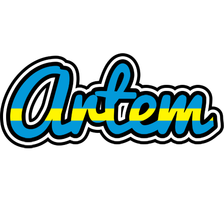 Artem sweden logo