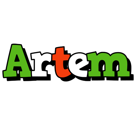 Artem venezia logo