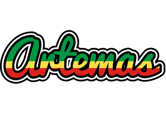 Artemas african logo