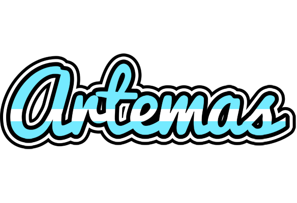 Artemas argentine logo