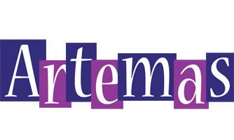 Artemas autumn logo