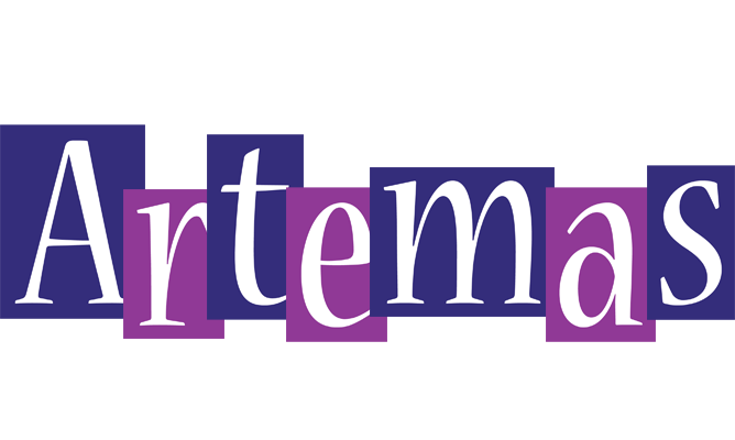Artemas autumn logo