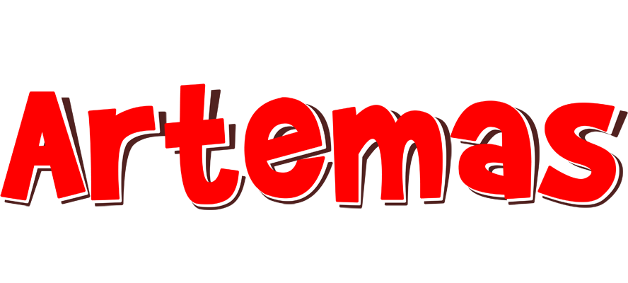 Artemas basket logo