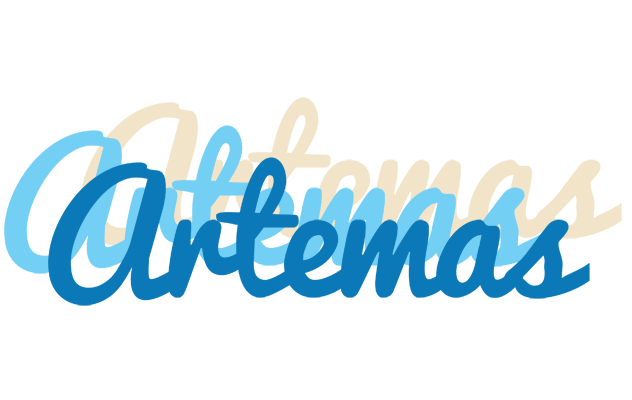 Artemas breeze logo