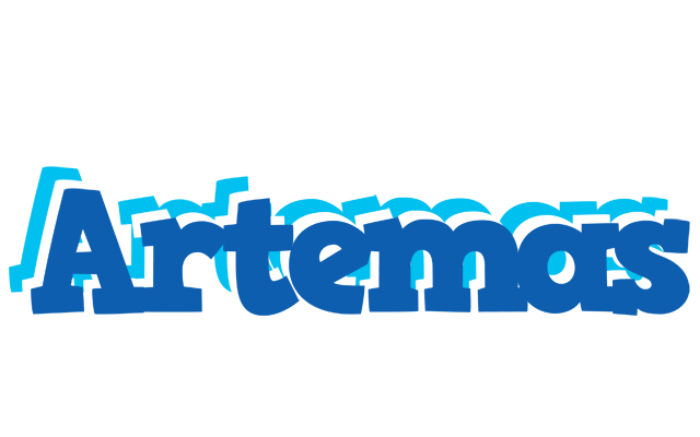 Artemas business logo