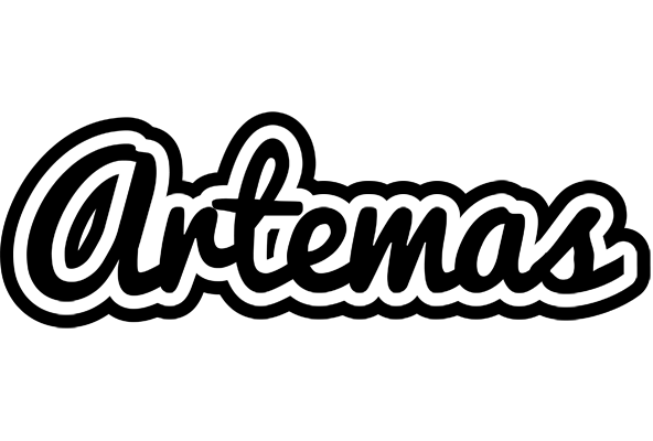 Artemas chess logo