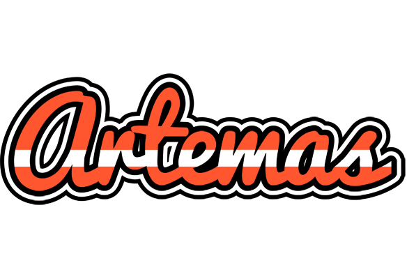 Artemas denmark logo