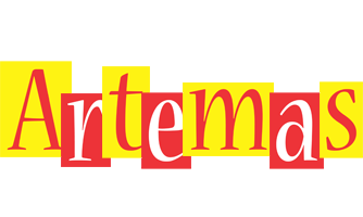 Artemas errors logo