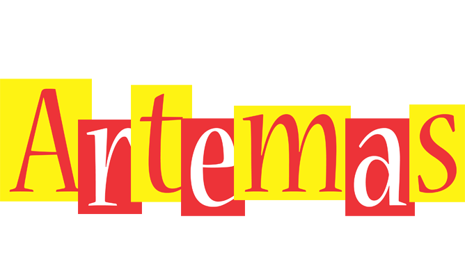 Artemas errors logo