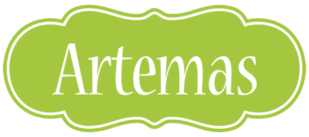 Artemas family logo