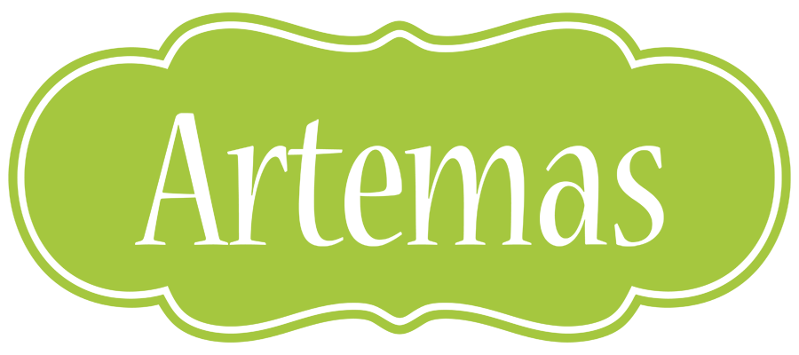 Artemas family logo