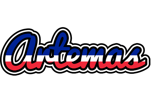 Artemas france logo
