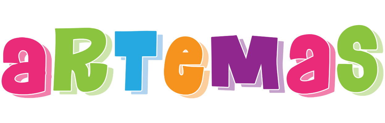 Artemas friday logo