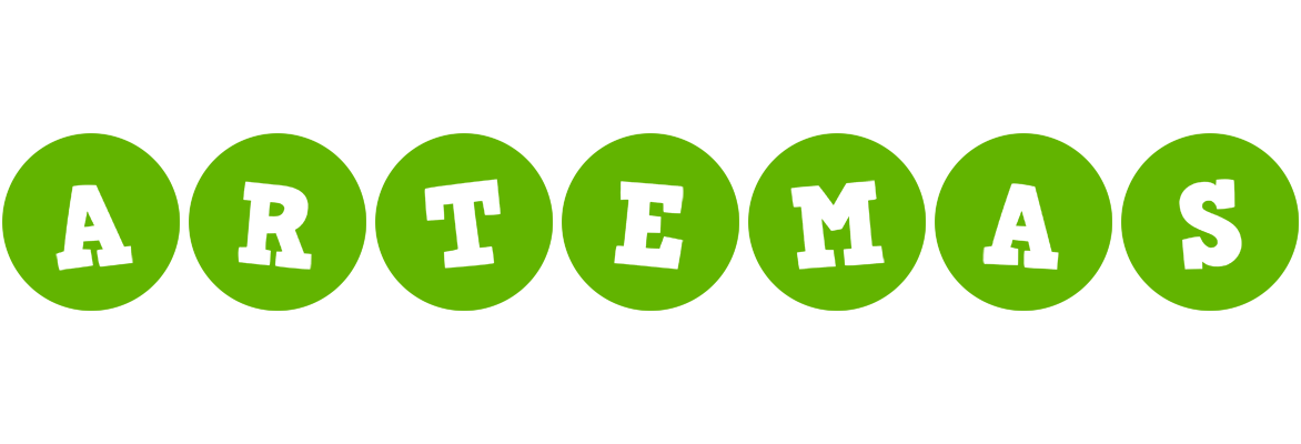 Artemas games logo