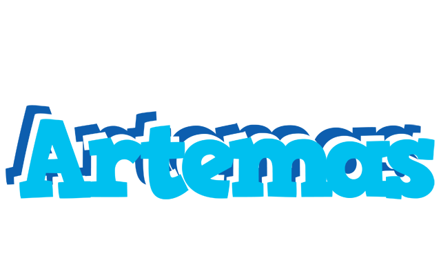 Artemas jacuzzi logo
