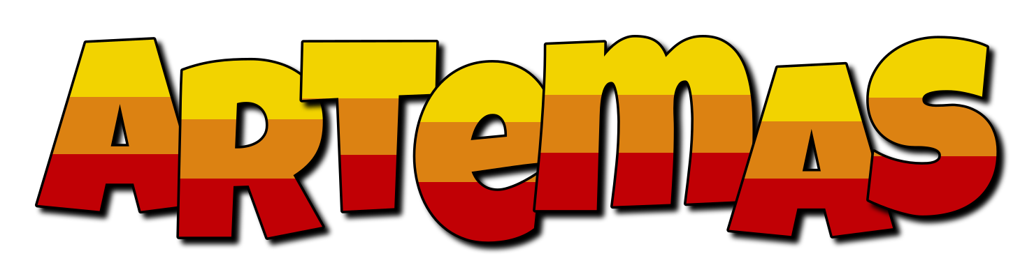 Artemas jungle logo