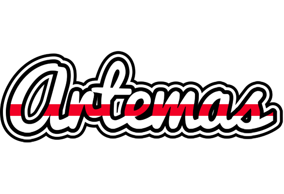 Artemas kingdom logo