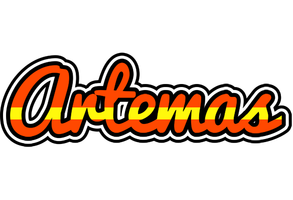 Artemas madrid logo