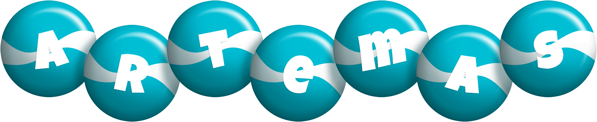 Artemas messi logo