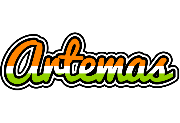 Artemas mumbai logo