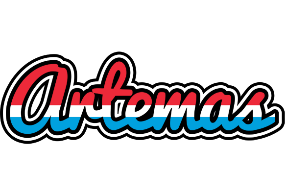 Artemas norway logo