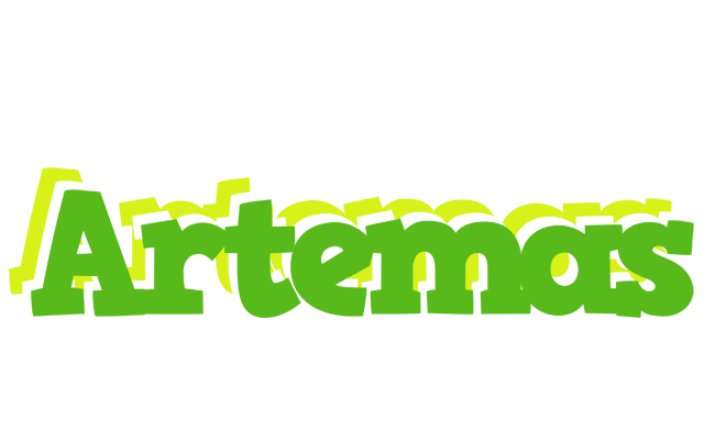Artemas picnic logo