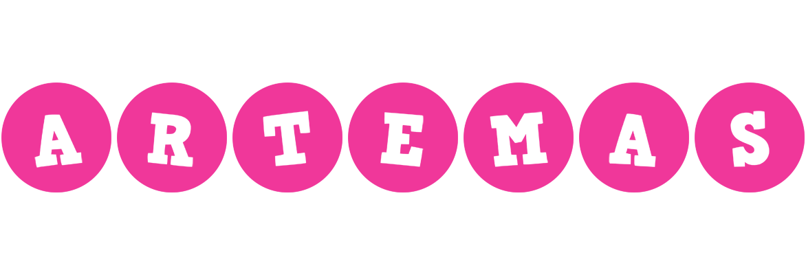 Artemas poker logo