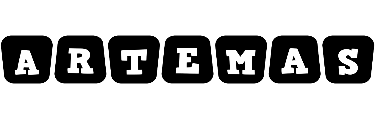 Artemas racing logo