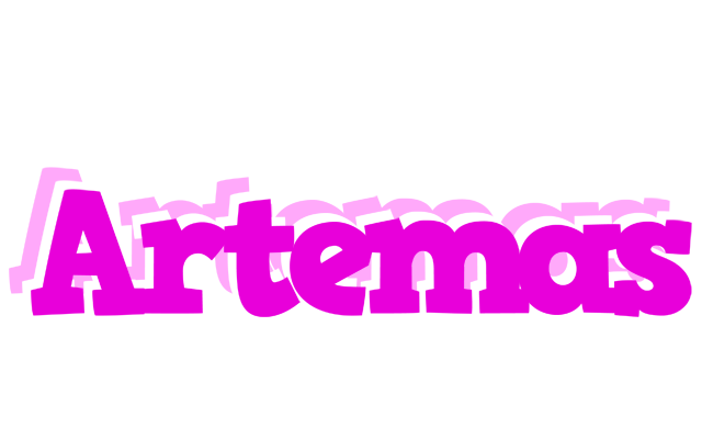 Artemas rumba logo