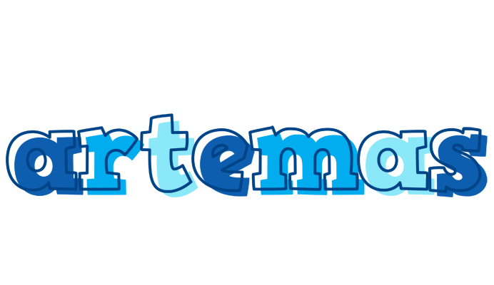 Artemas sailor logo