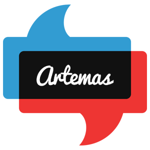 Artemas sharks logo