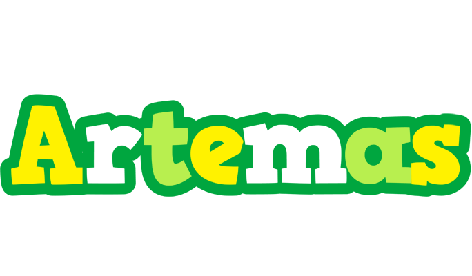 Artemas soccer logo