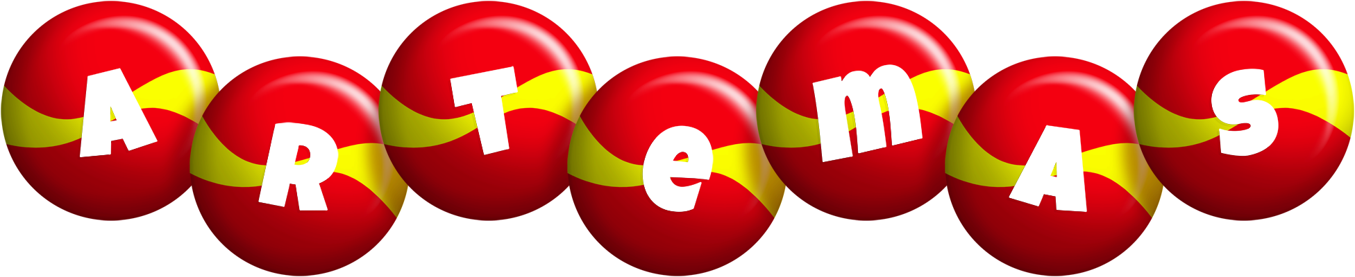 Artemas spain logo