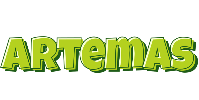 Artemas summer logo