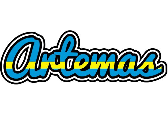 Artemas sweden logo