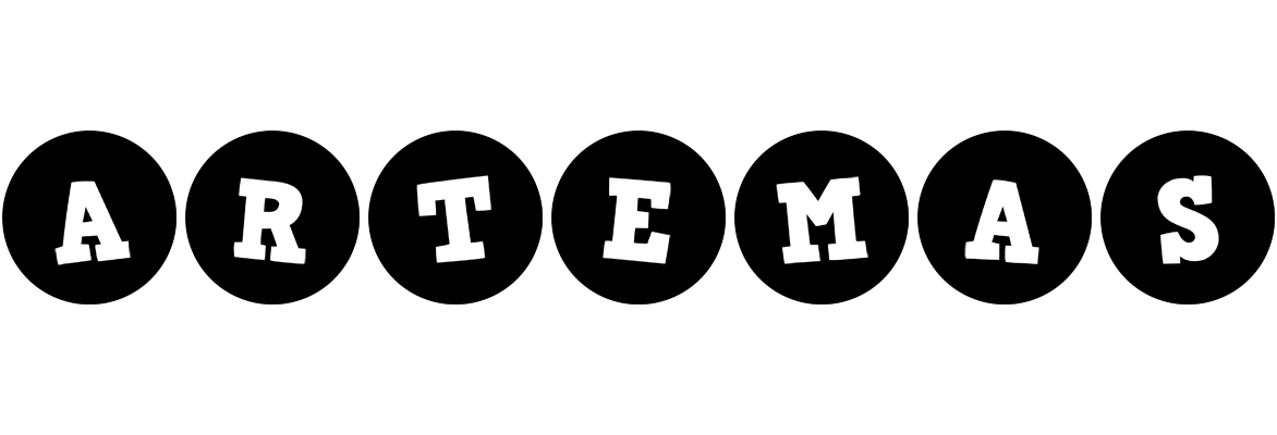 Artemas tools logo