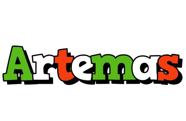 Artemas venezia logo