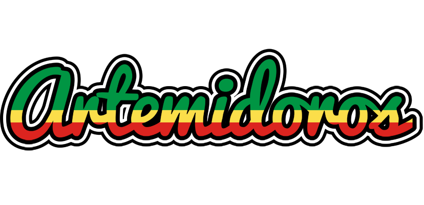 Artemidoros african logo