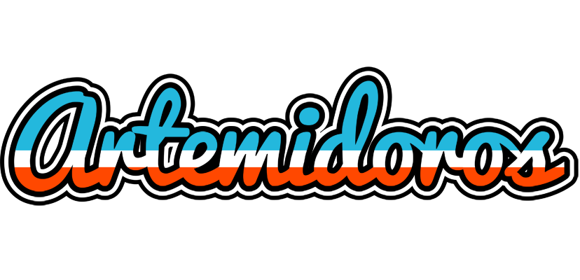 Artemidoros america logo