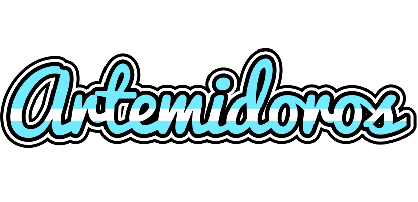 Artemidoros argentine logo