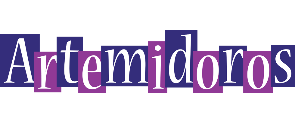 Artemidoros autumn logo