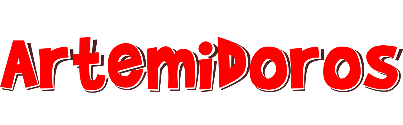 Artemidoros basket logo
