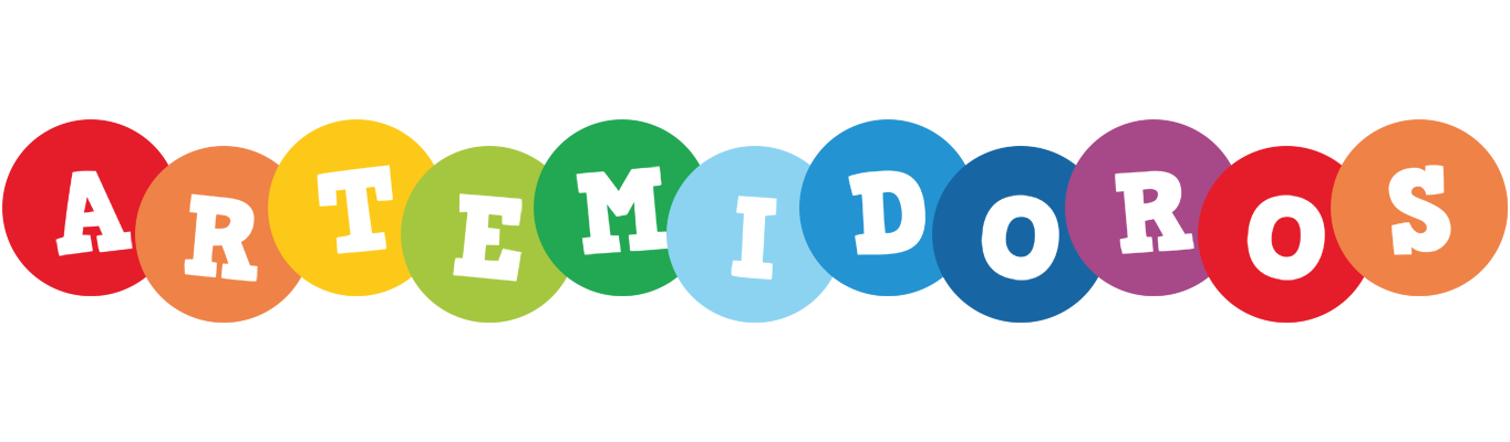 Artemidoros boogie logo