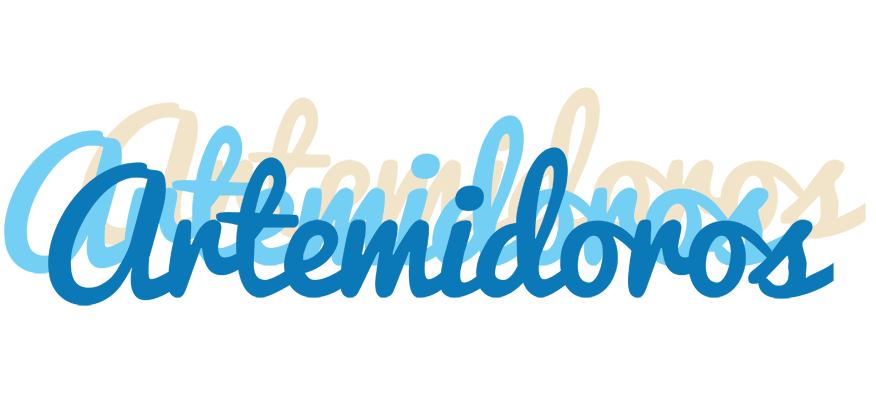 Artemidoros breeze logo