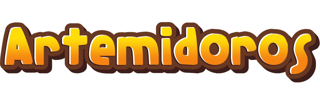 Artemidoros cookies logo