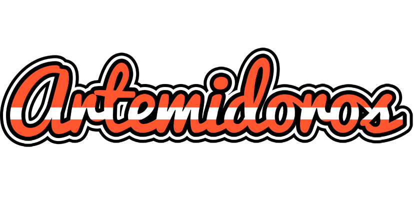 Artemidoros denmark logo
