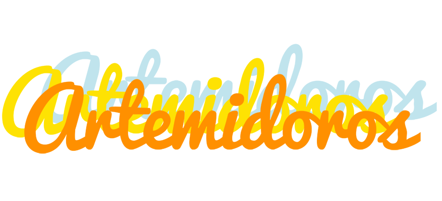 Artemidoros energy logo