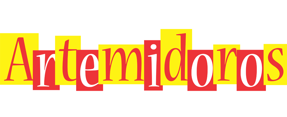 Artemidoros errors logo