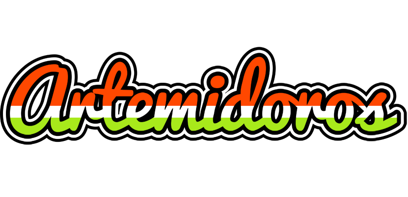 Artemidoros exotic logo